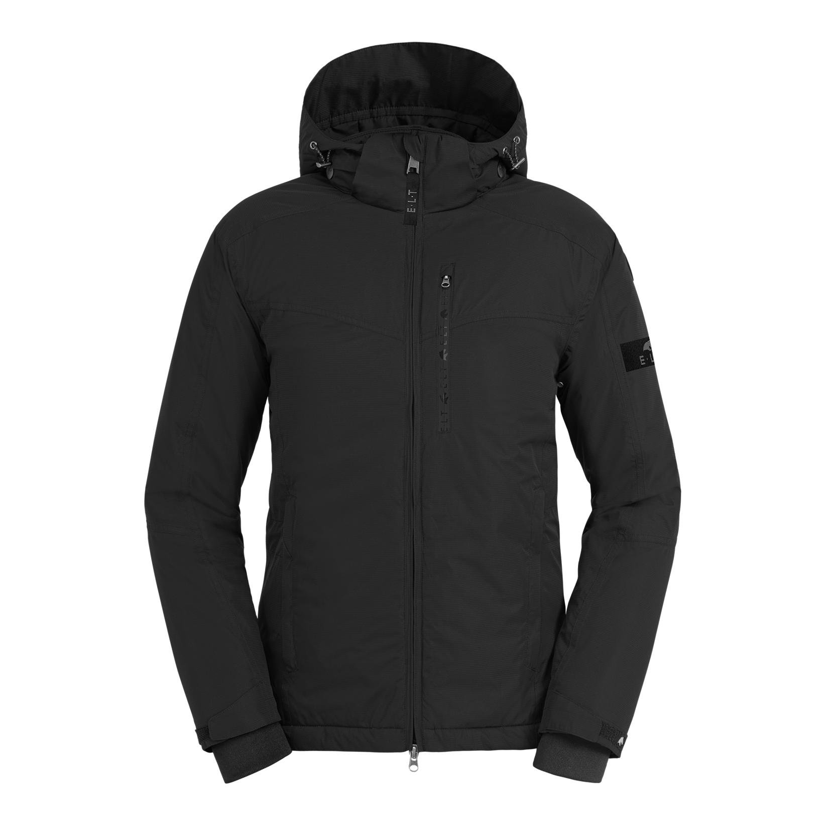 Winter Reitparka Nordic
