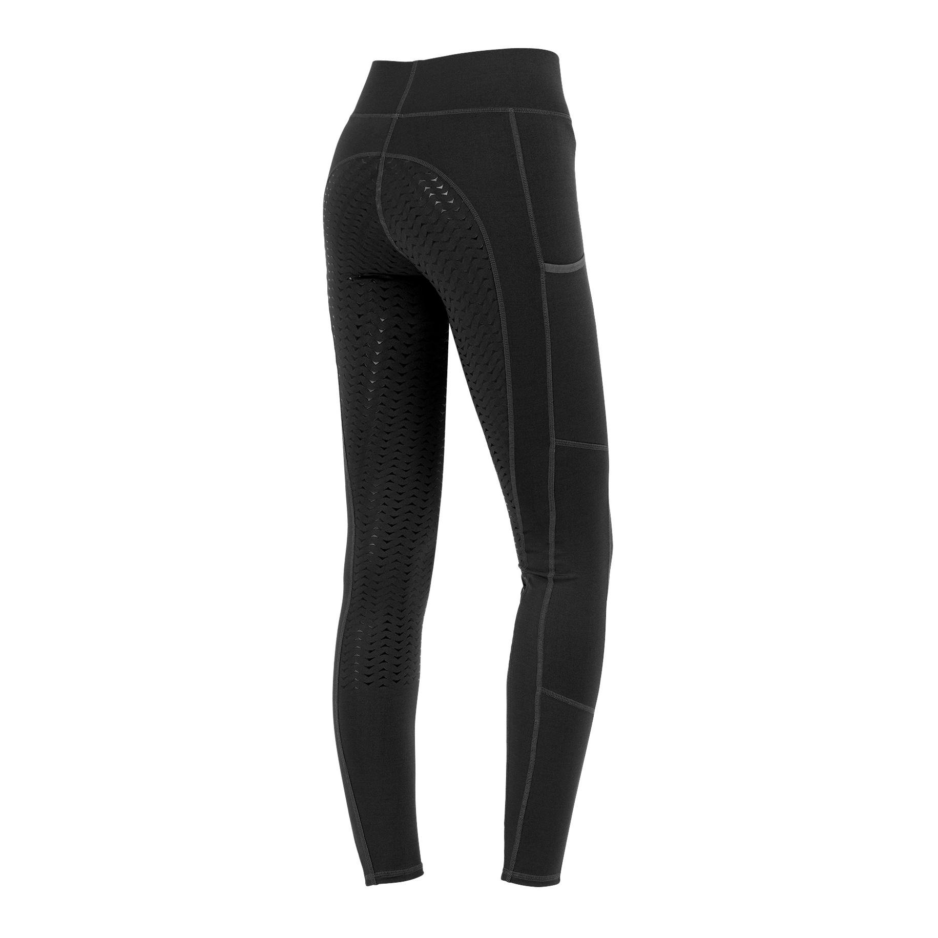 Thermo-Reitleggings Ella Kinder
