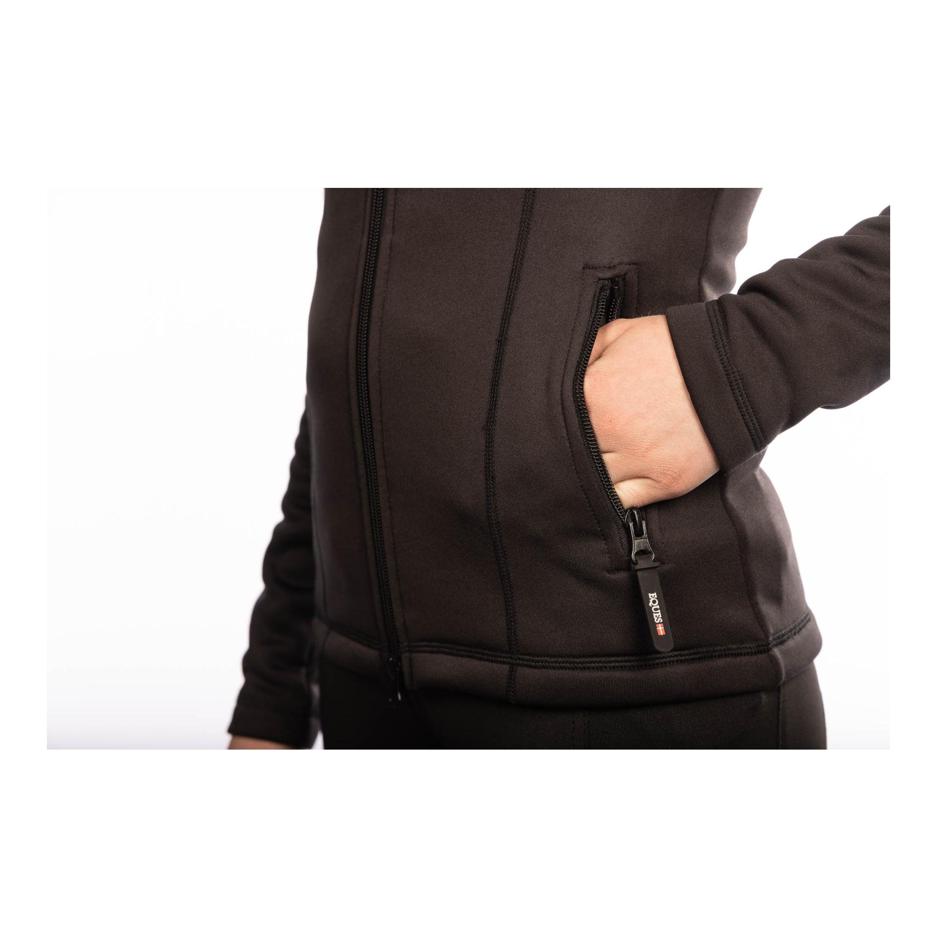 Fleece Jacke NOX Damen