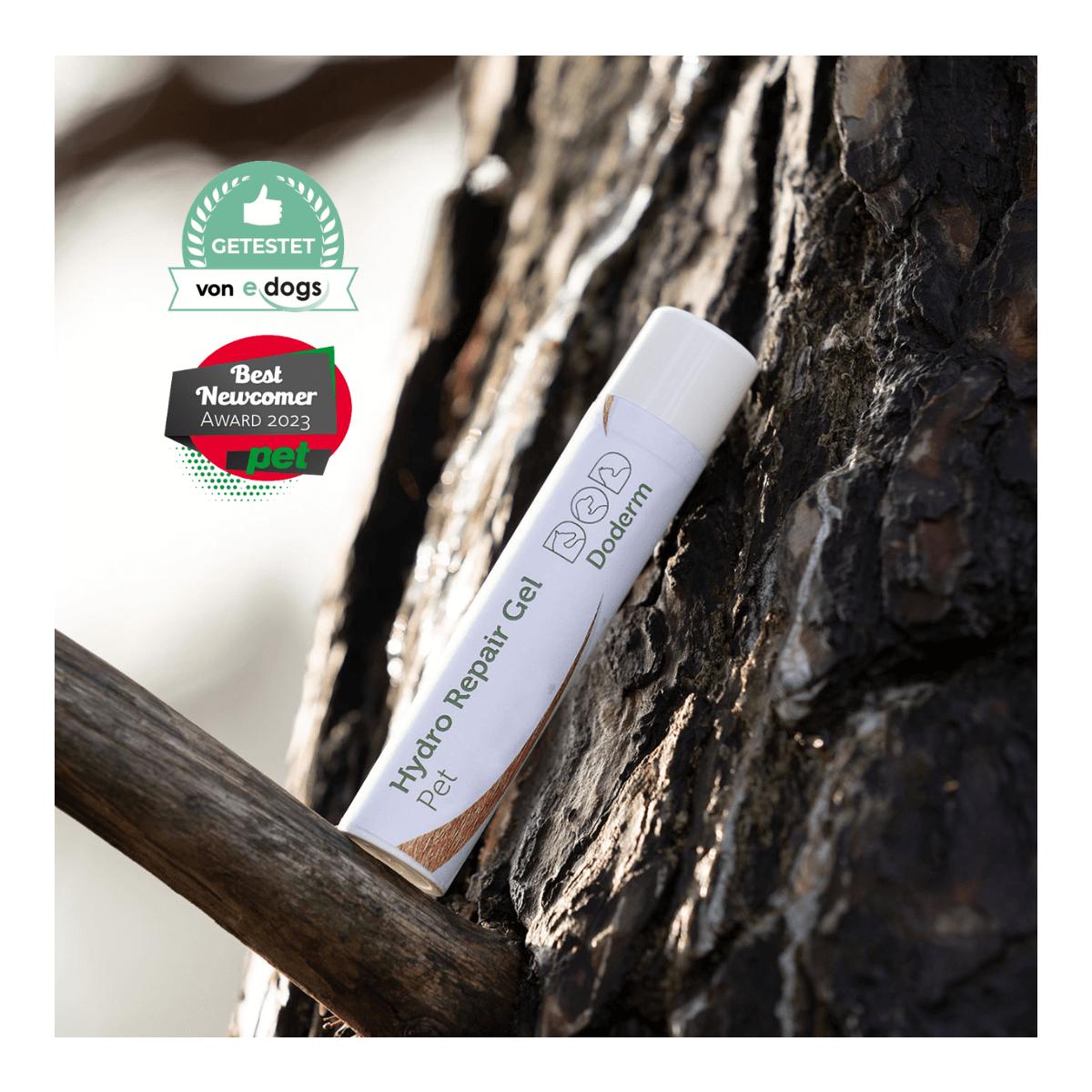 Hydro Repair Gel Pet