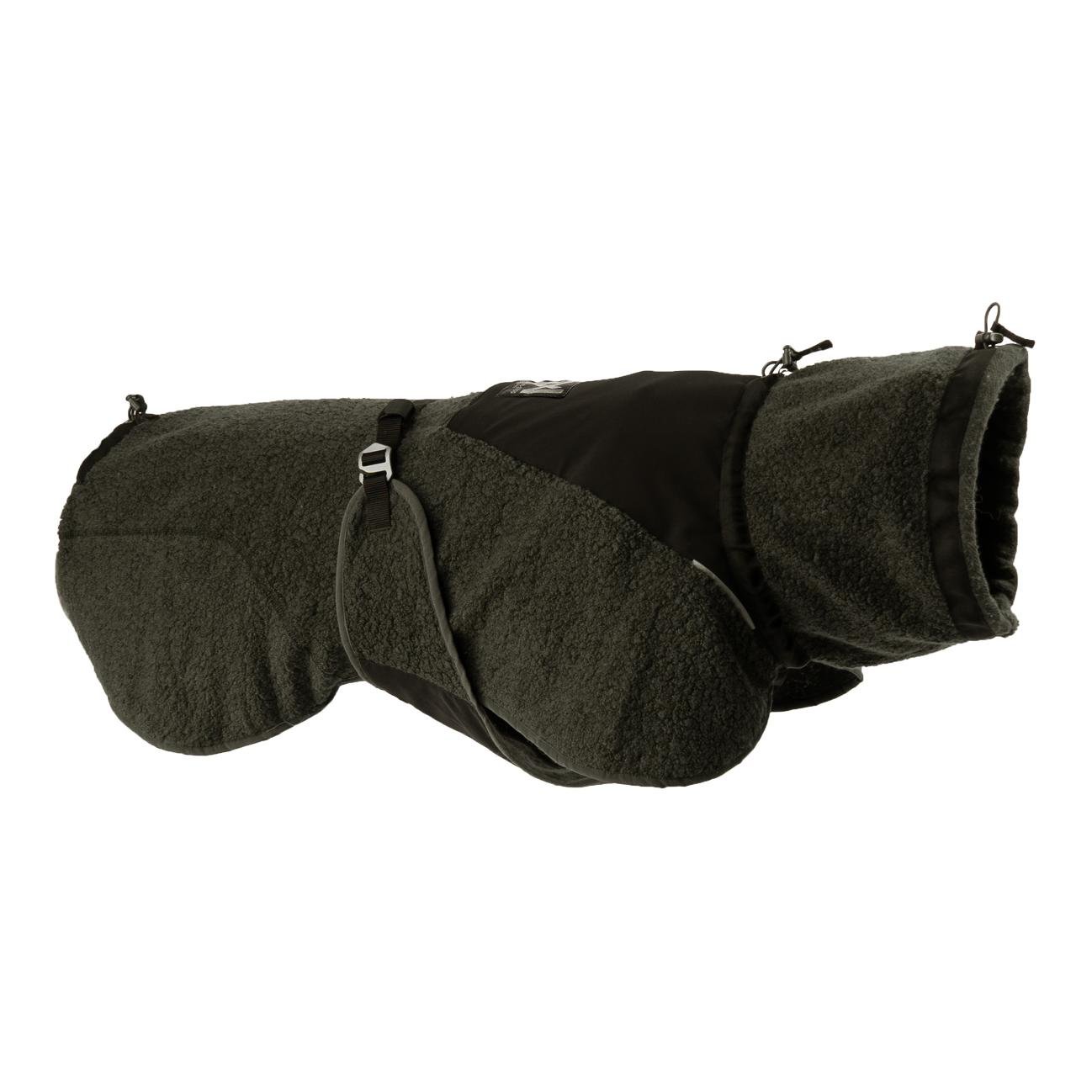 Hundemantel Wool Dog Jacket