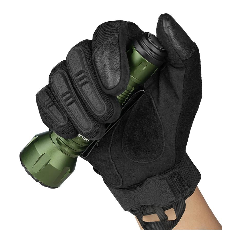 Javelot Taschenlampe