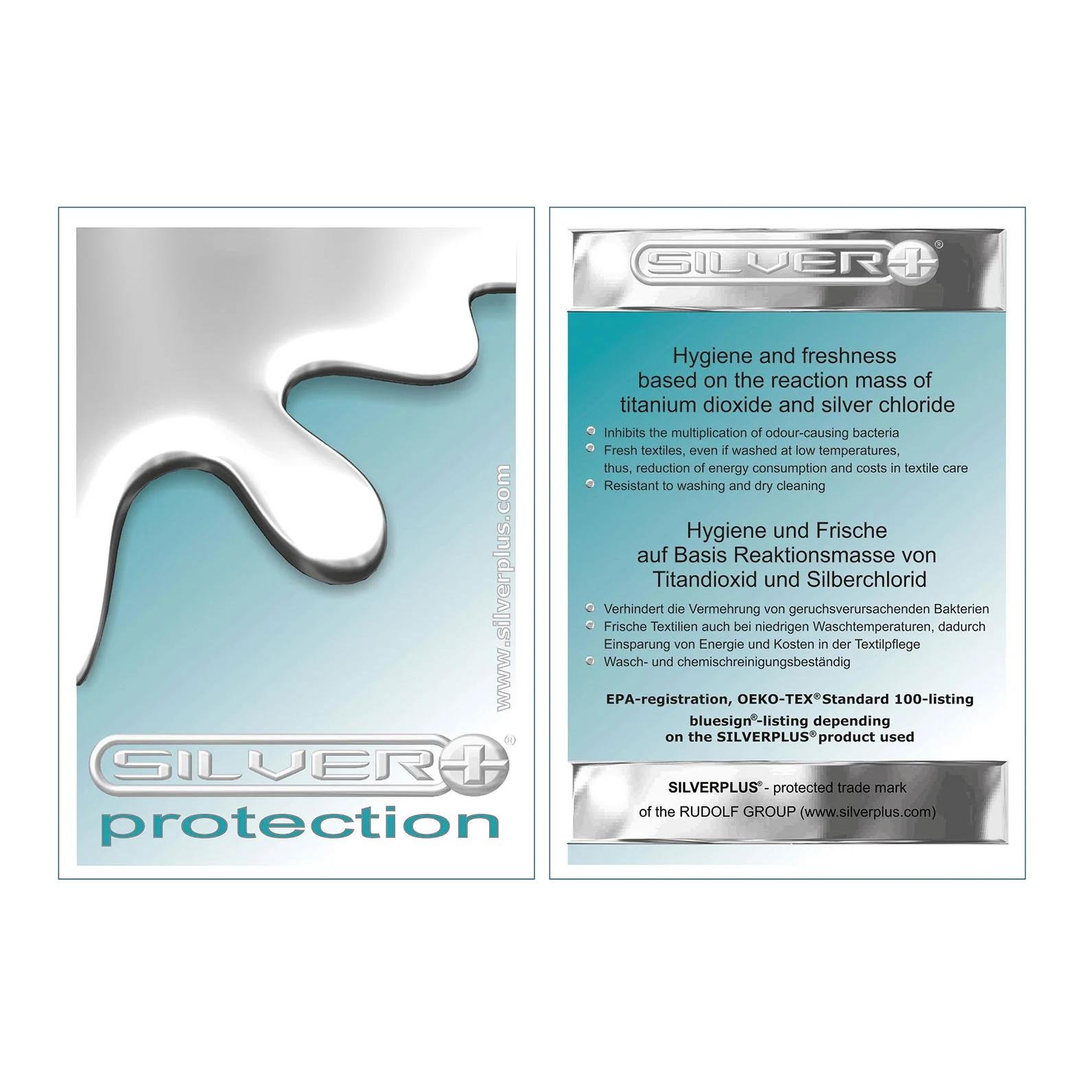 Hundebett Gent Antibakteriell