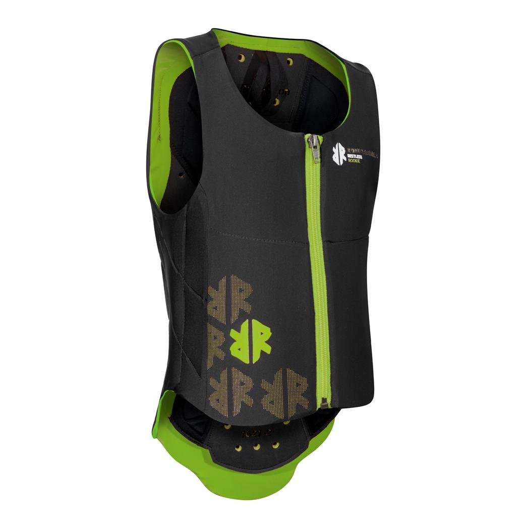 Rückenprotektor Ballistic Vest Junior