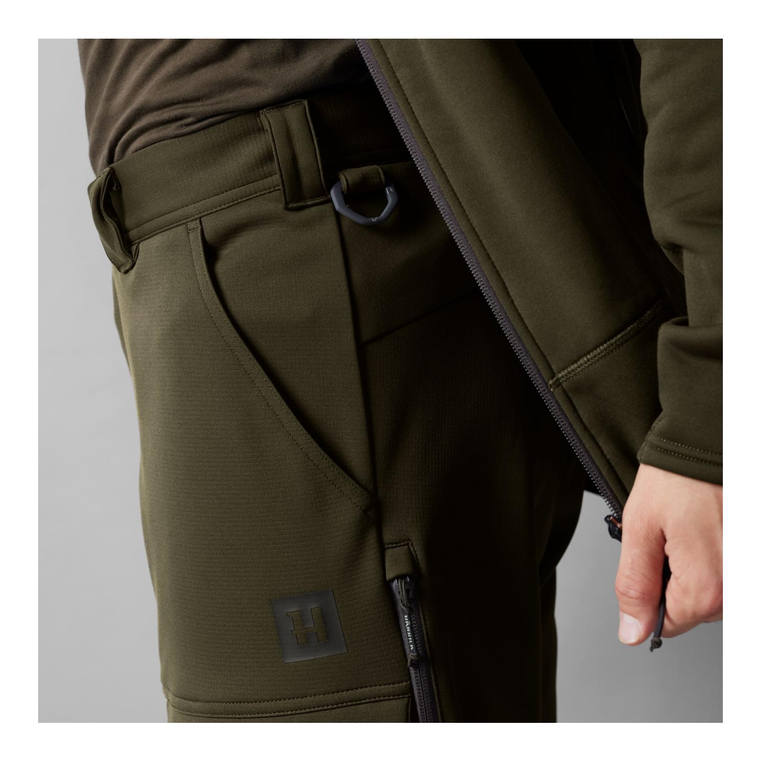 Deer Stalker Light Hose