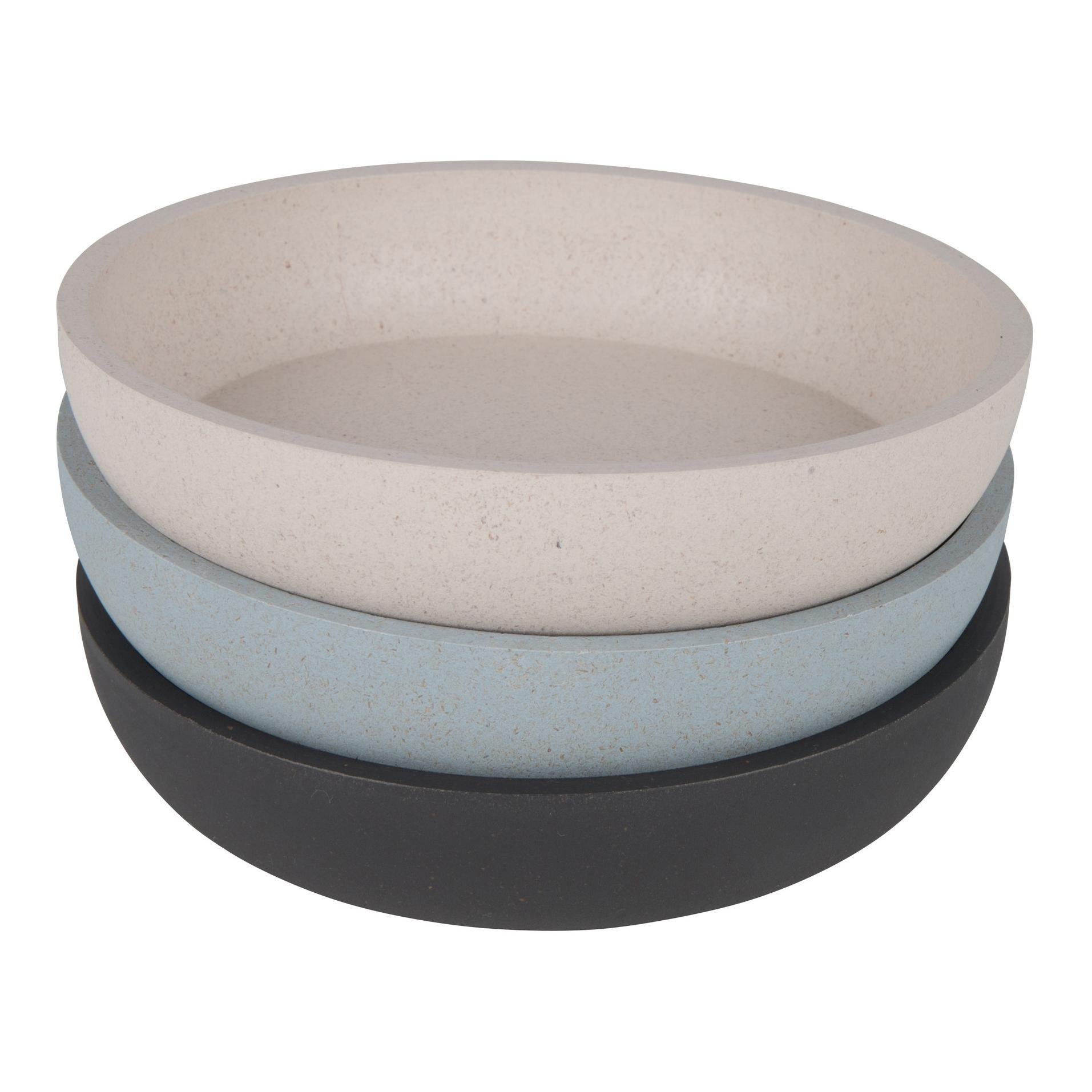 Katzennapf Bamboo Cat Bowl - merengue 