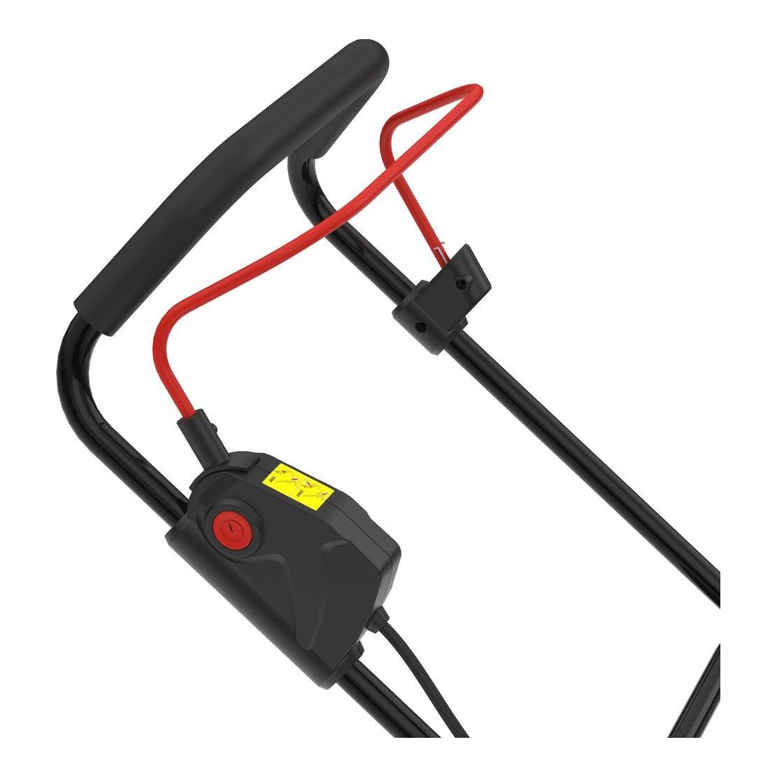 Akku Rasenmäher RM 36-402-30.37