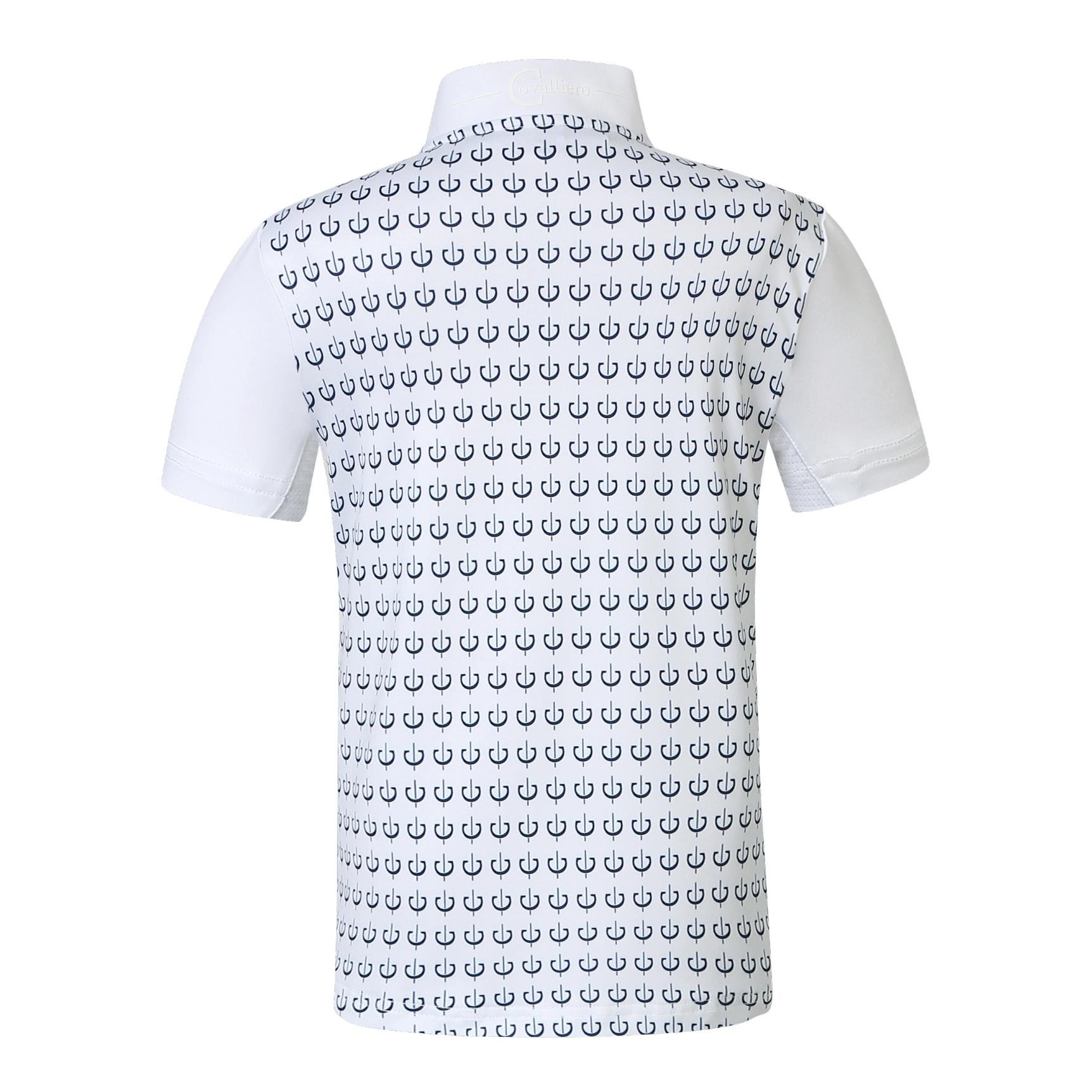 Maillot de compétition F/S 2024 enfants