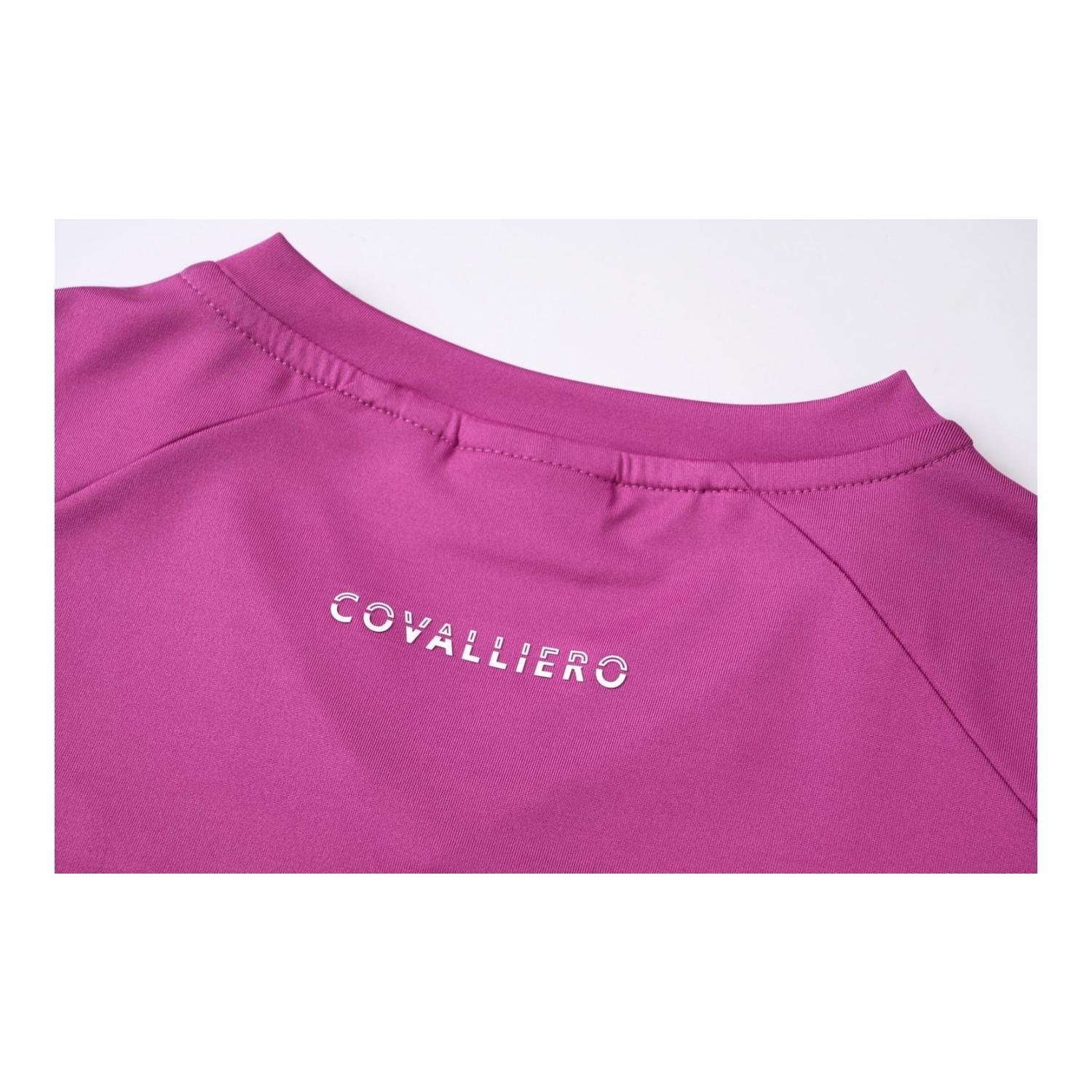 Covalliero T-Shirt Kinder F/S 2026