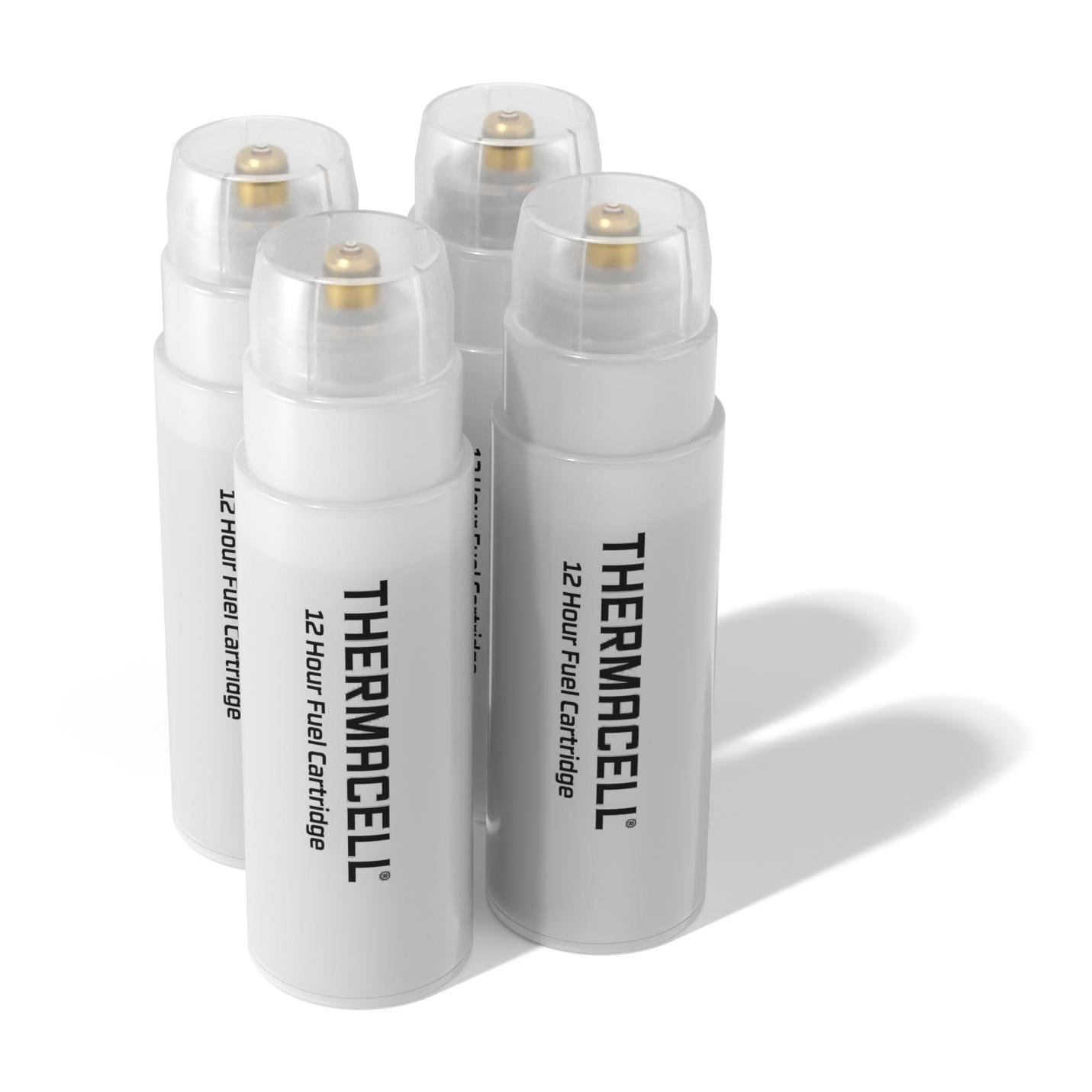 Mückenschutz Nachfüllset Gaspatrone C-4