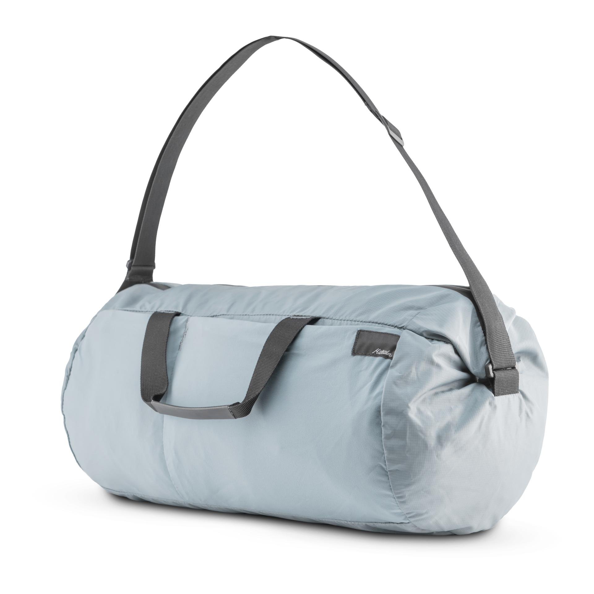 ReFraction Packable Duffle Bag