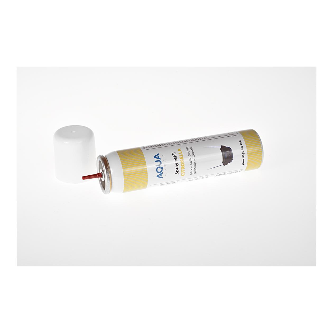 AQUA Spray D-900 Erziehungshalsband