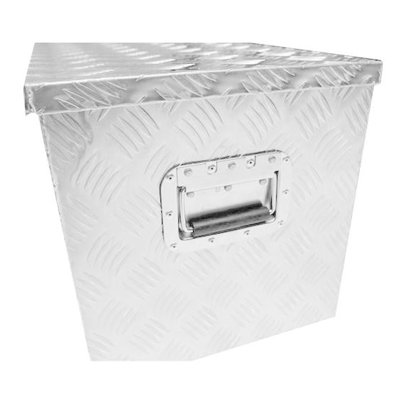 Alu Transportbox GT 165