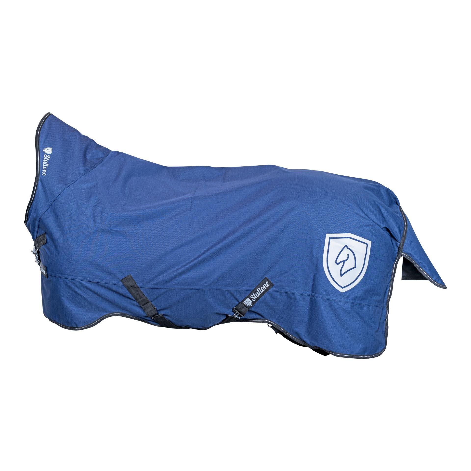 Regendecke Outdoor Super Guard High Neck Fleece