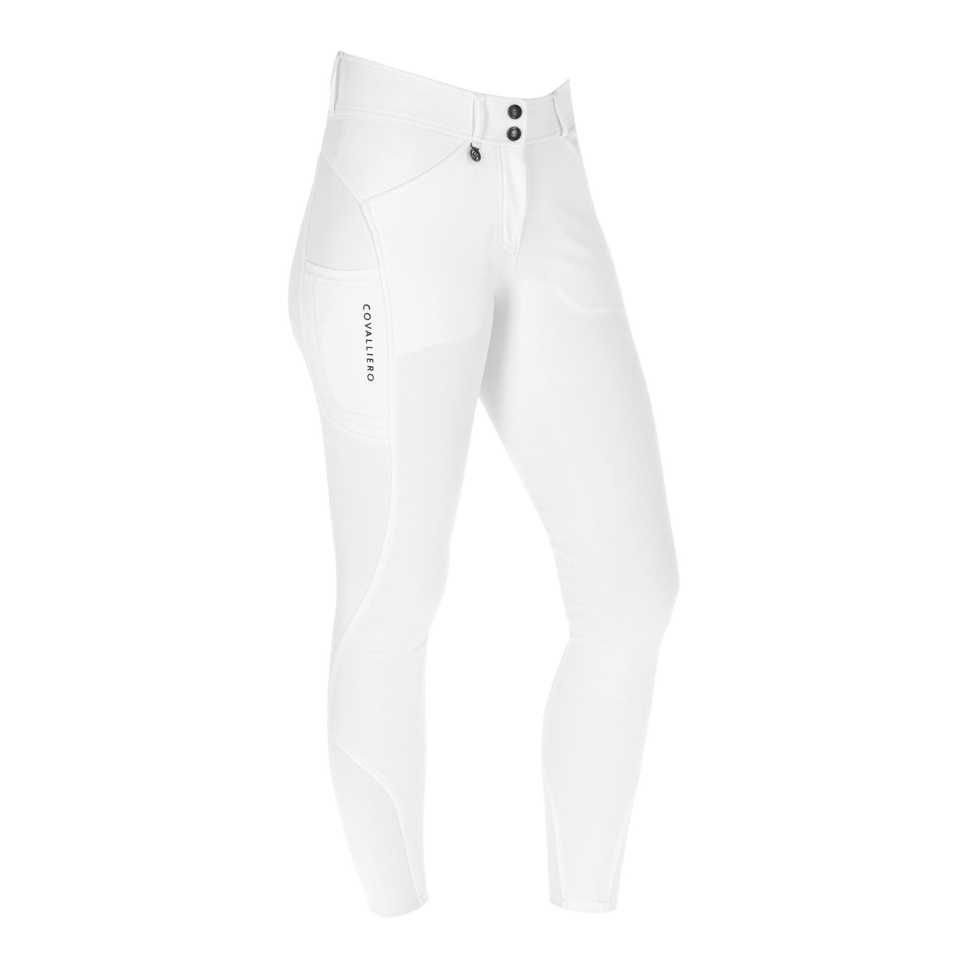 Reithose Premium Damen