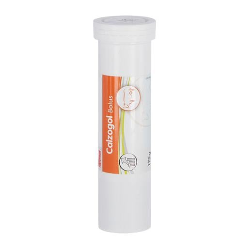 Bolus de Calzogol - Bolus de calcium (fièvre de lait)