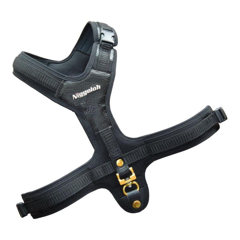 Hundeführgeschirr Follow