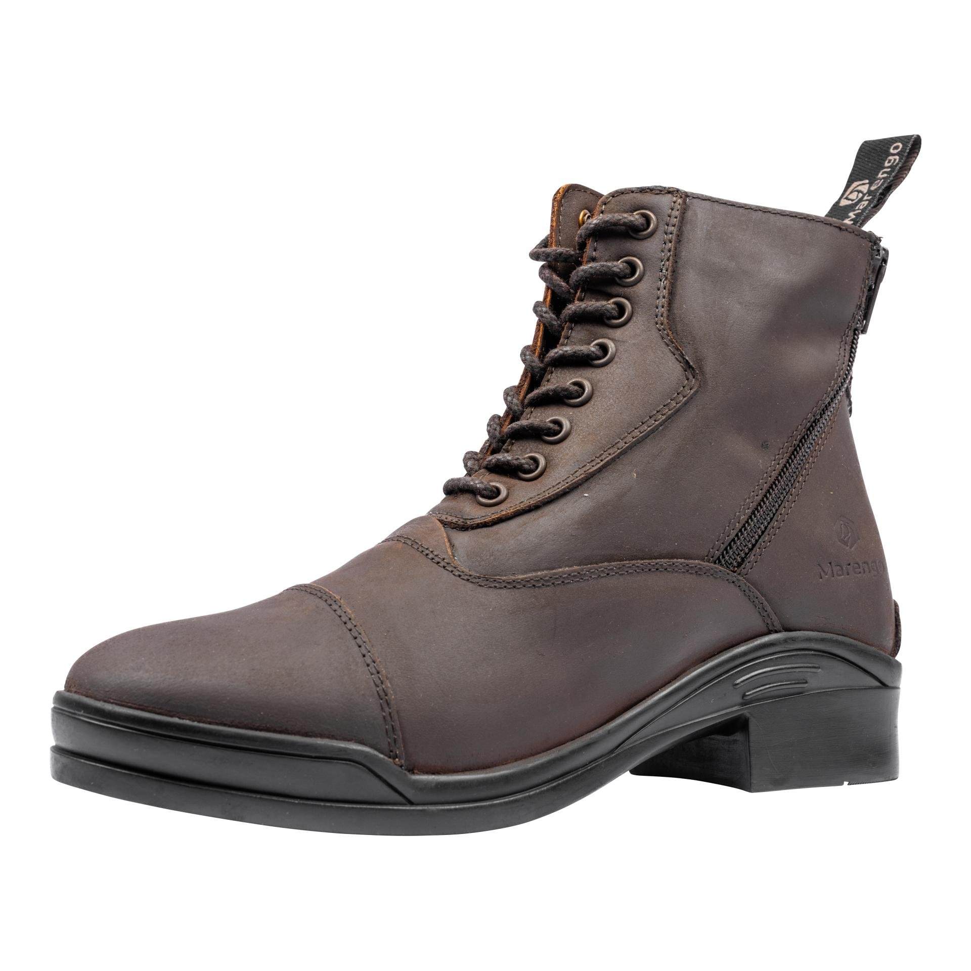 Bottines d’équitation Working Leather Pro