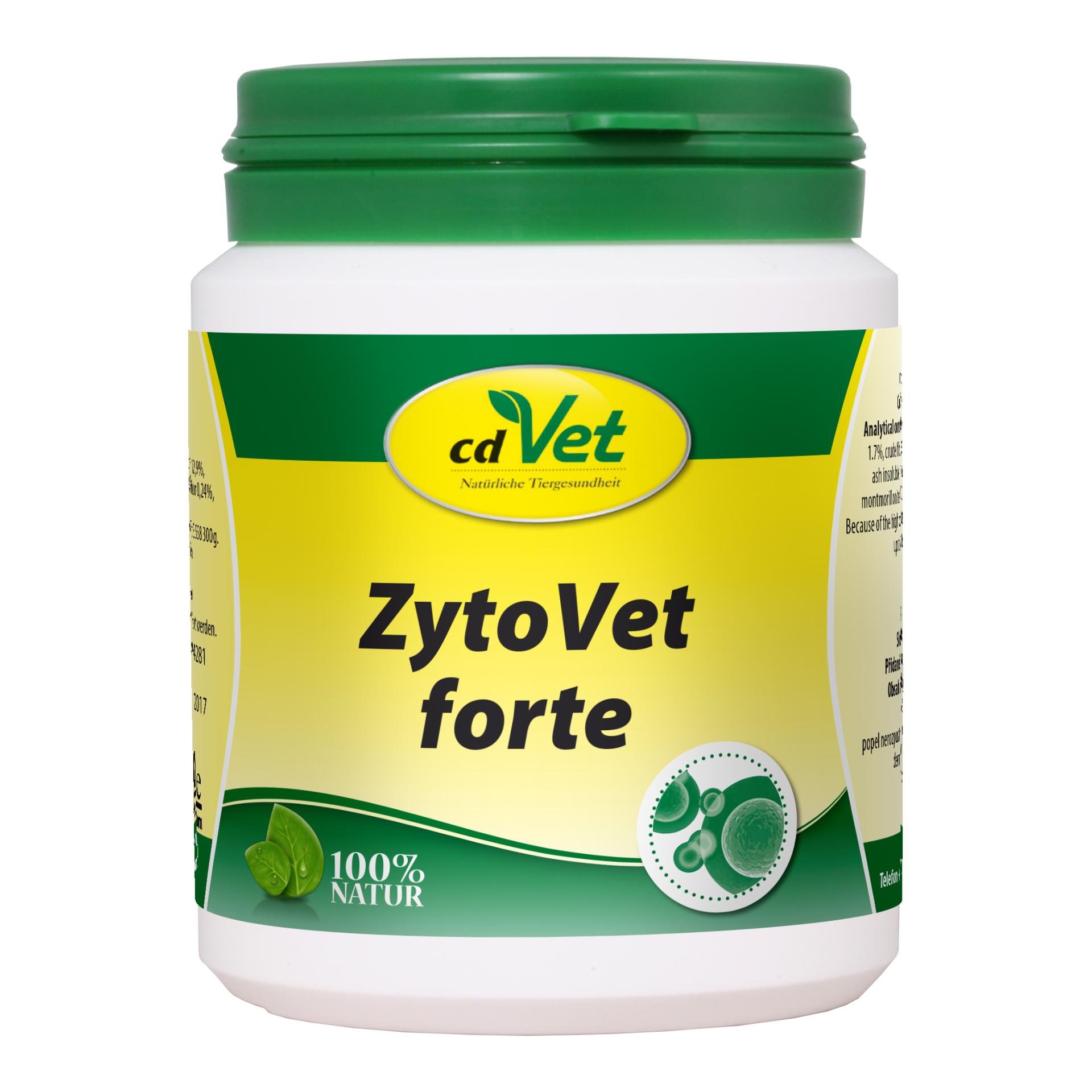 ZytoVet forte