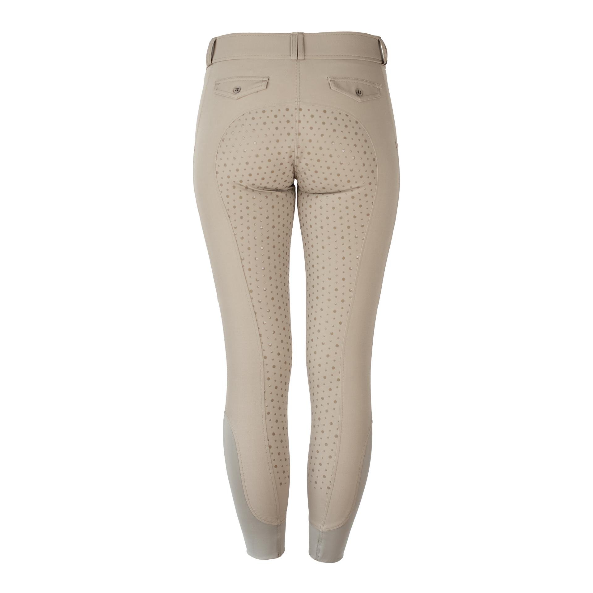 Reithose Motion Fullgrip