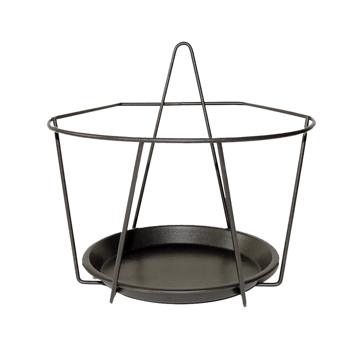 Wandblumentopfhänger