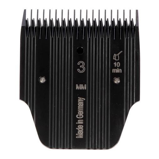 Scherkopf Favorita mit DLC Beschichtung