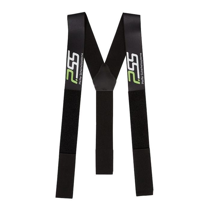 Bretelles Classic avec Velcro