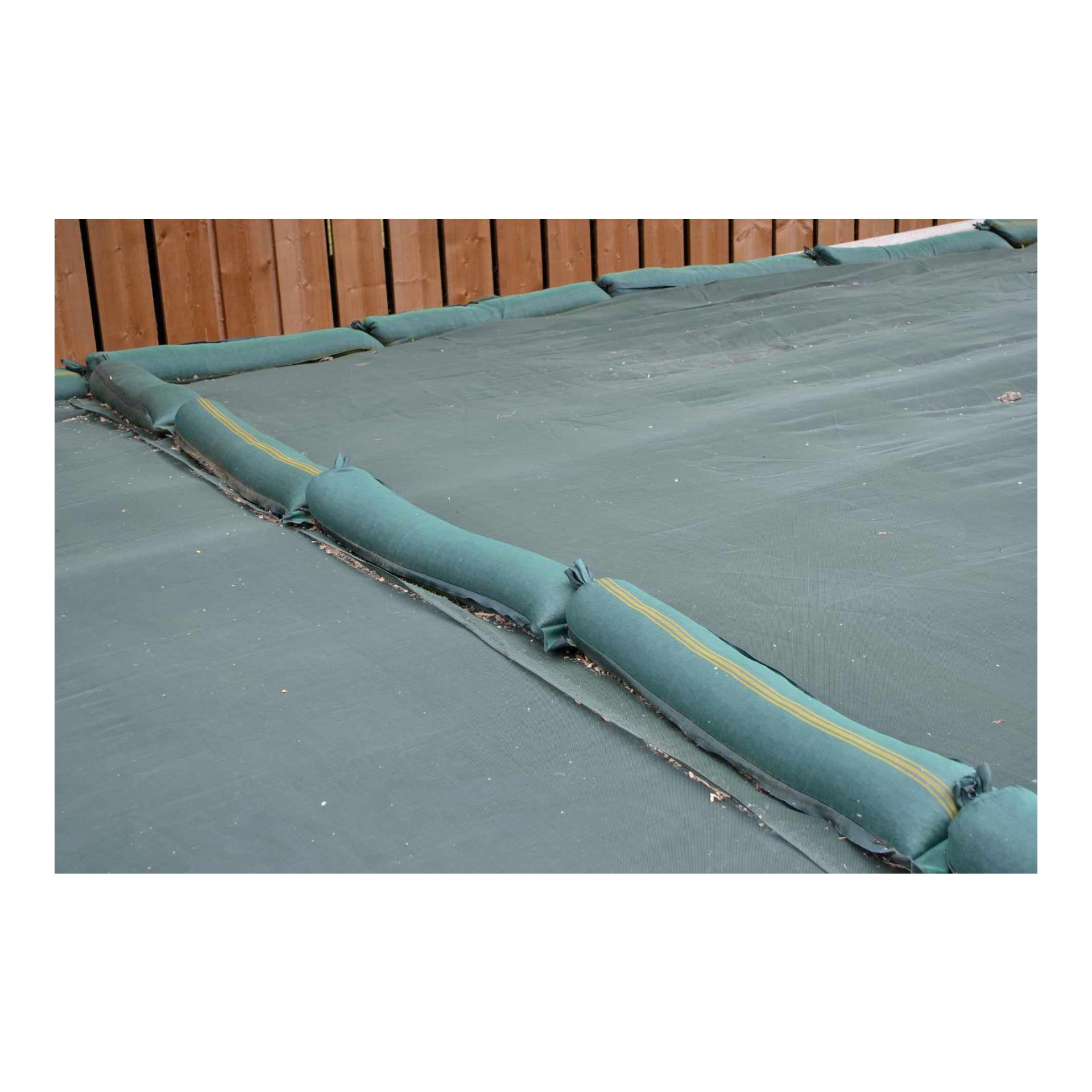 Silosandsack mit Griffloch