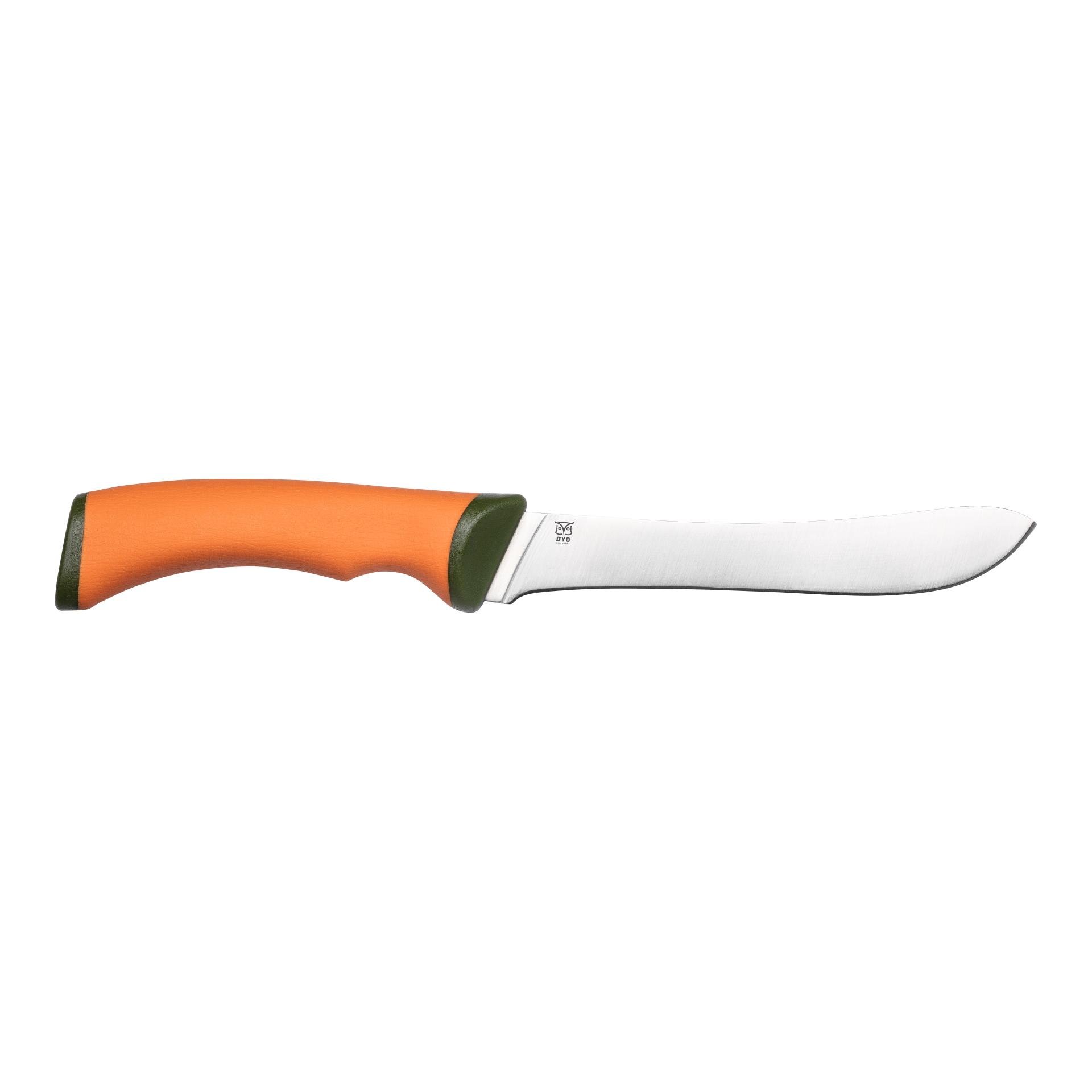 Øyo DYRANUT SLAKTESETT - Jagd/Schlachtermesserset (4Teilig)