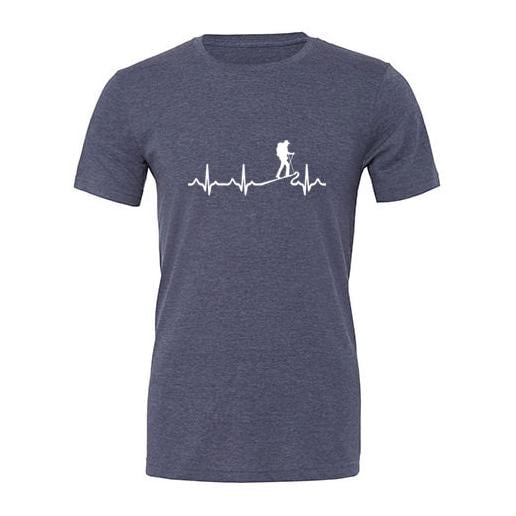 T-Shirt Hiking Unisex