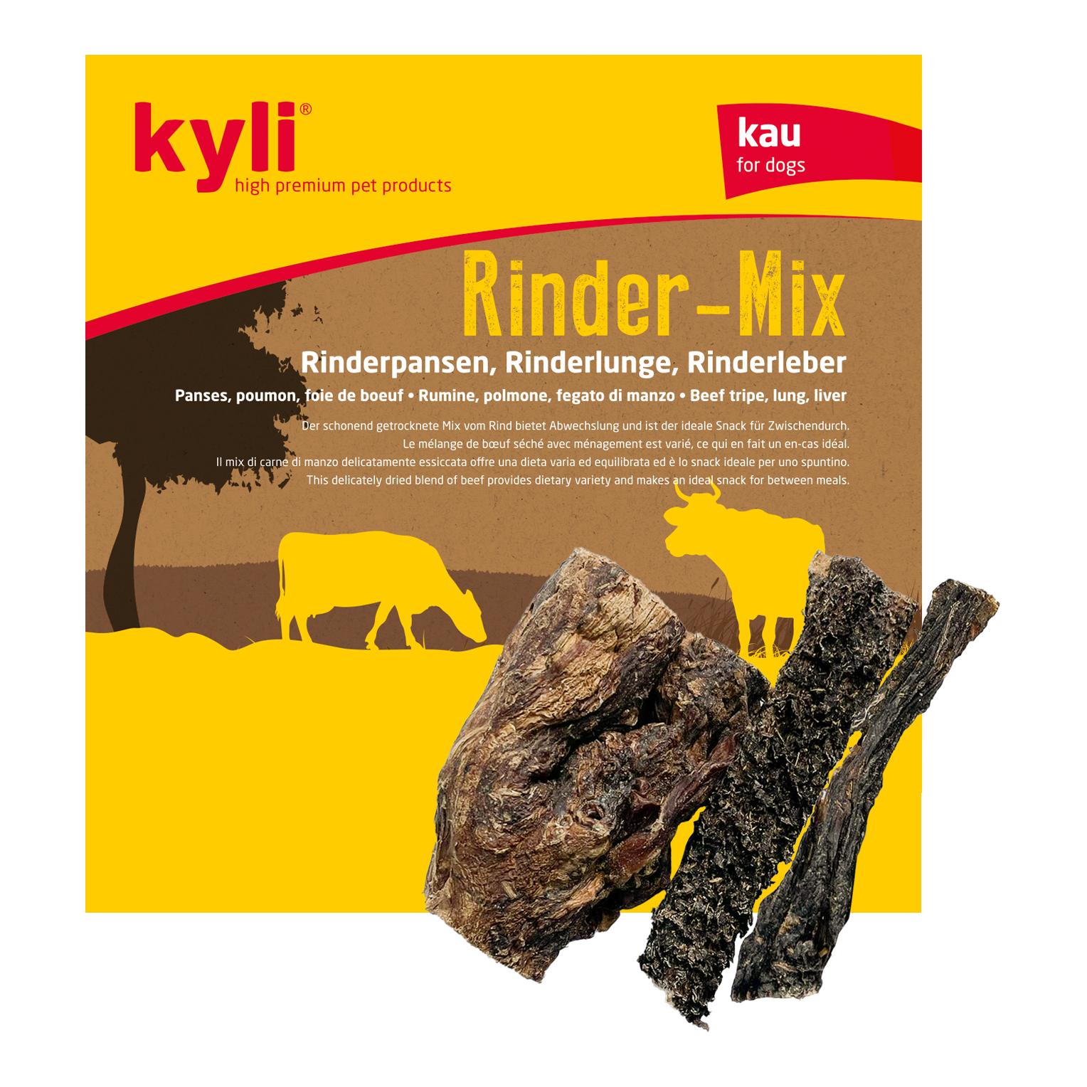 Rinder-Mix 500g