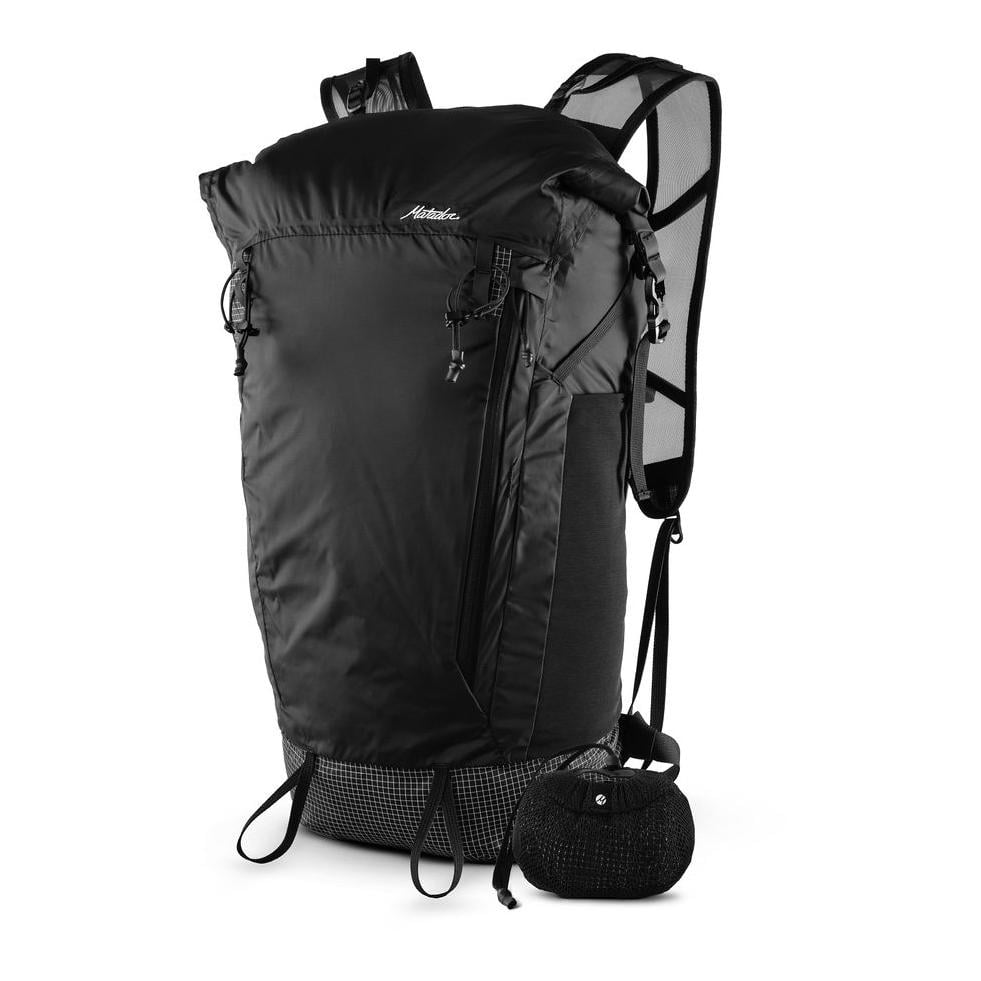 Sac à dos pliant étanche Freerain22