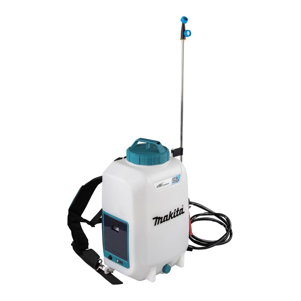 DUS158Z Akku-Sprühgerät LXT