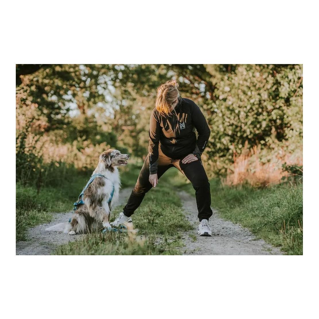 Canix warm-up pants women's