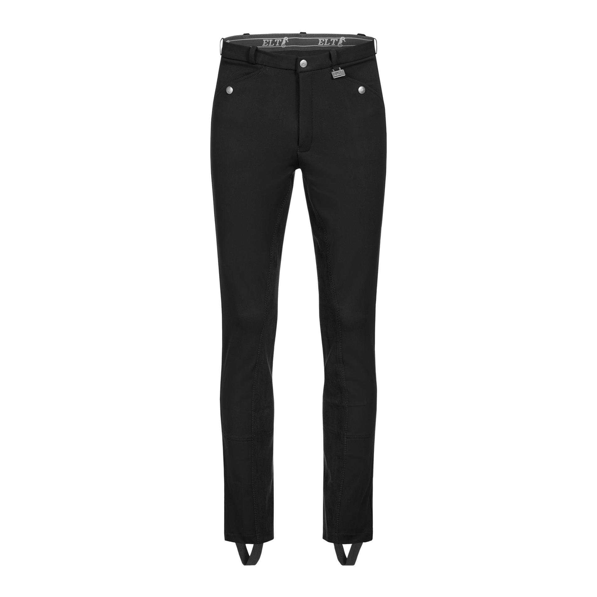Image of Elt Micro Jodhpur Herren - schwarz bei Hauptner.ch