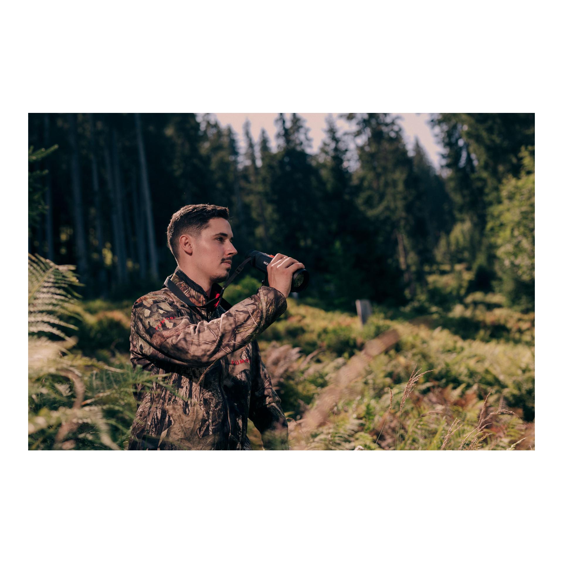 Wärmebildgerät WILD 650D