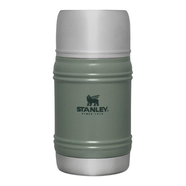 Artisan Thermal Food Jar 0.5l