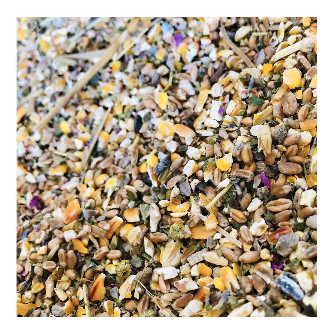 My Little Farm Bio Hühnerfutter Lebensfreude 2kg