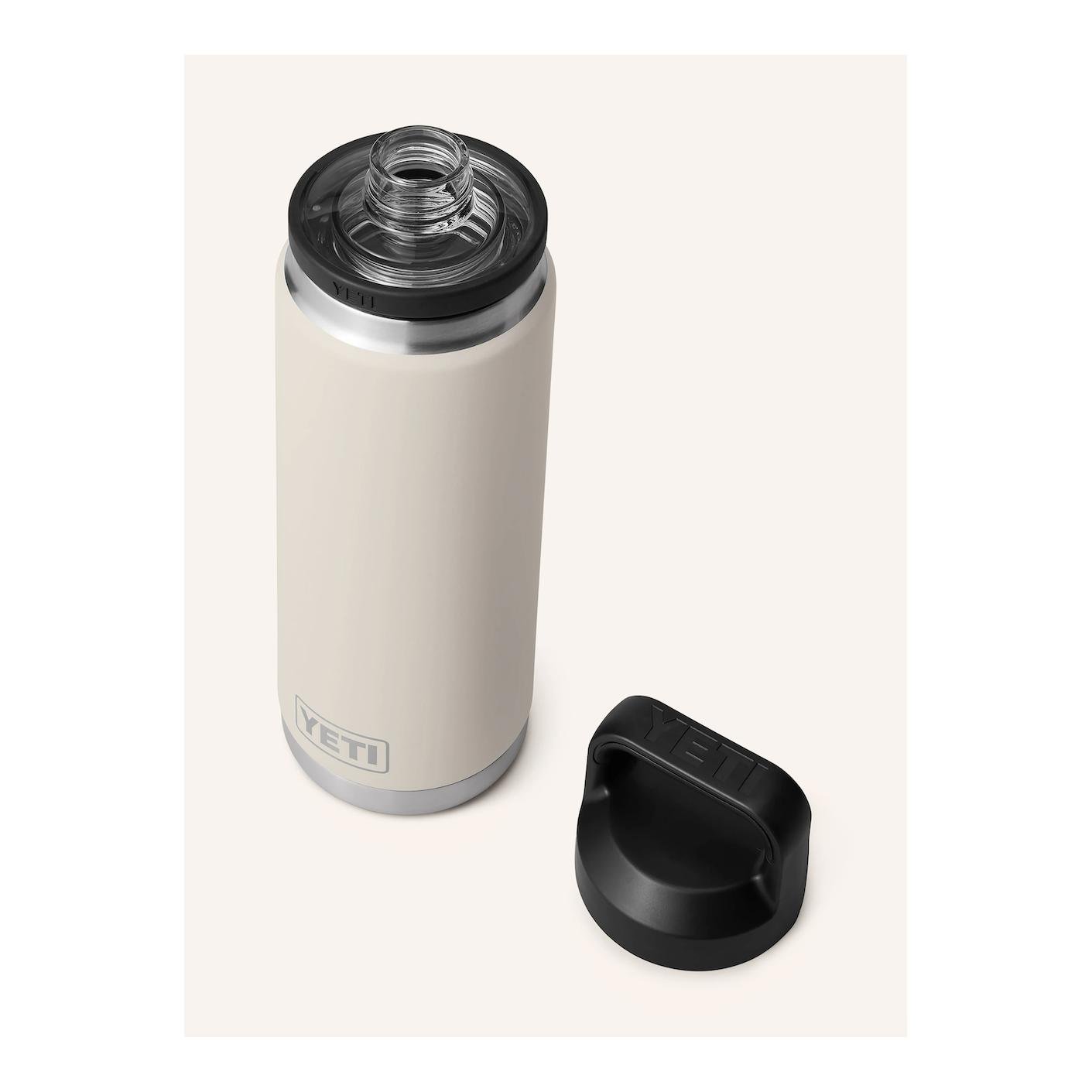 RAMBLER 18 OZ BOTTLE WITH CHUG CAP - Trinkflasche