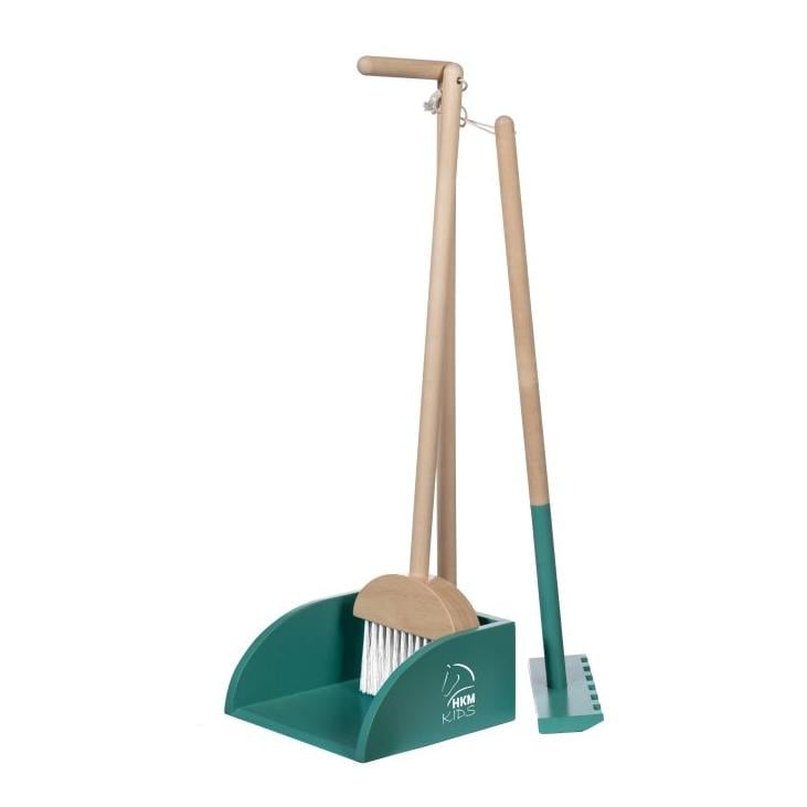 Bollensammler Hobby Horsing