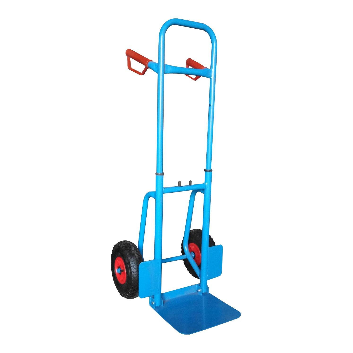 Image of Siepmann Sackkarre klappbar bei Hauptner.ch