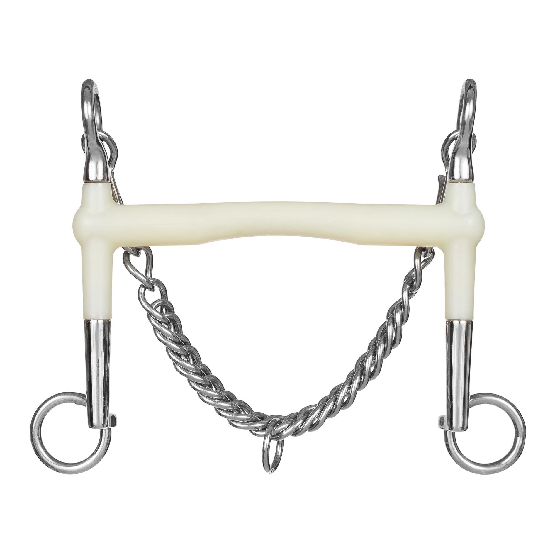 Kandarengebiss, S: 17mm