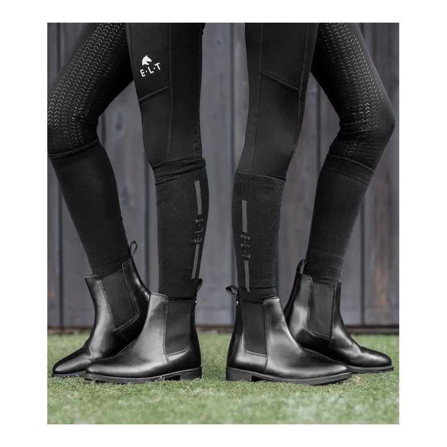 Jodhpurstiefelette Classic