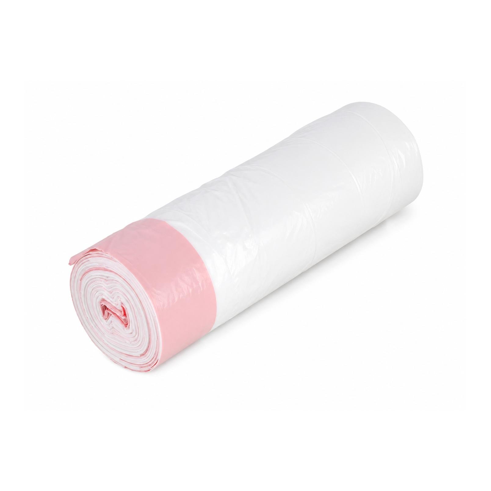 Sacs poubelle de rechange pour maison de toilette pour chats, 3 x 20 pcs