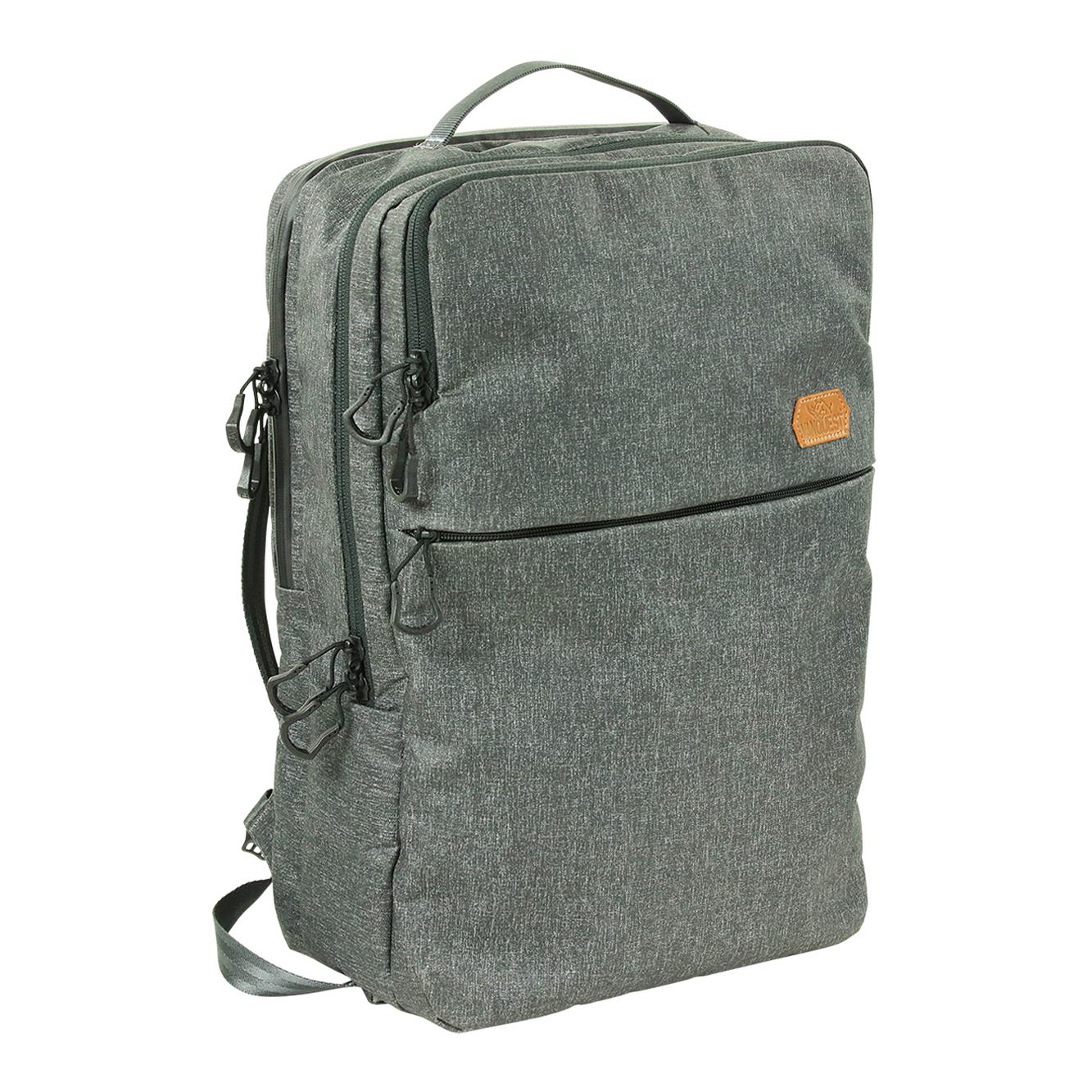 Image of Vanquest ADDAX-25 Rucksack - Schattengrau bei Hauptner.ch