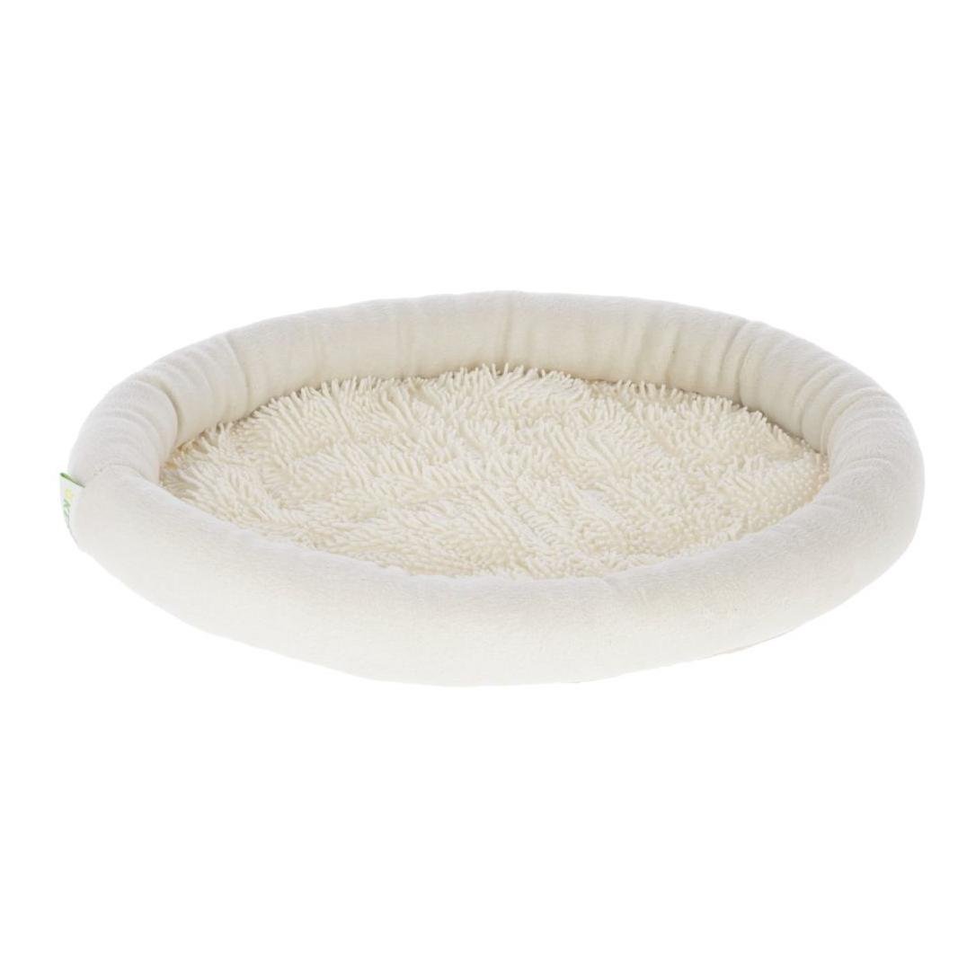 Kuschelbett Sweety - beige/nude