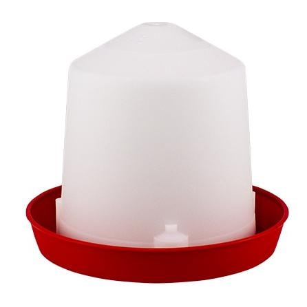 Image of River Siphontränke für Hühner bei Hauptner.ch