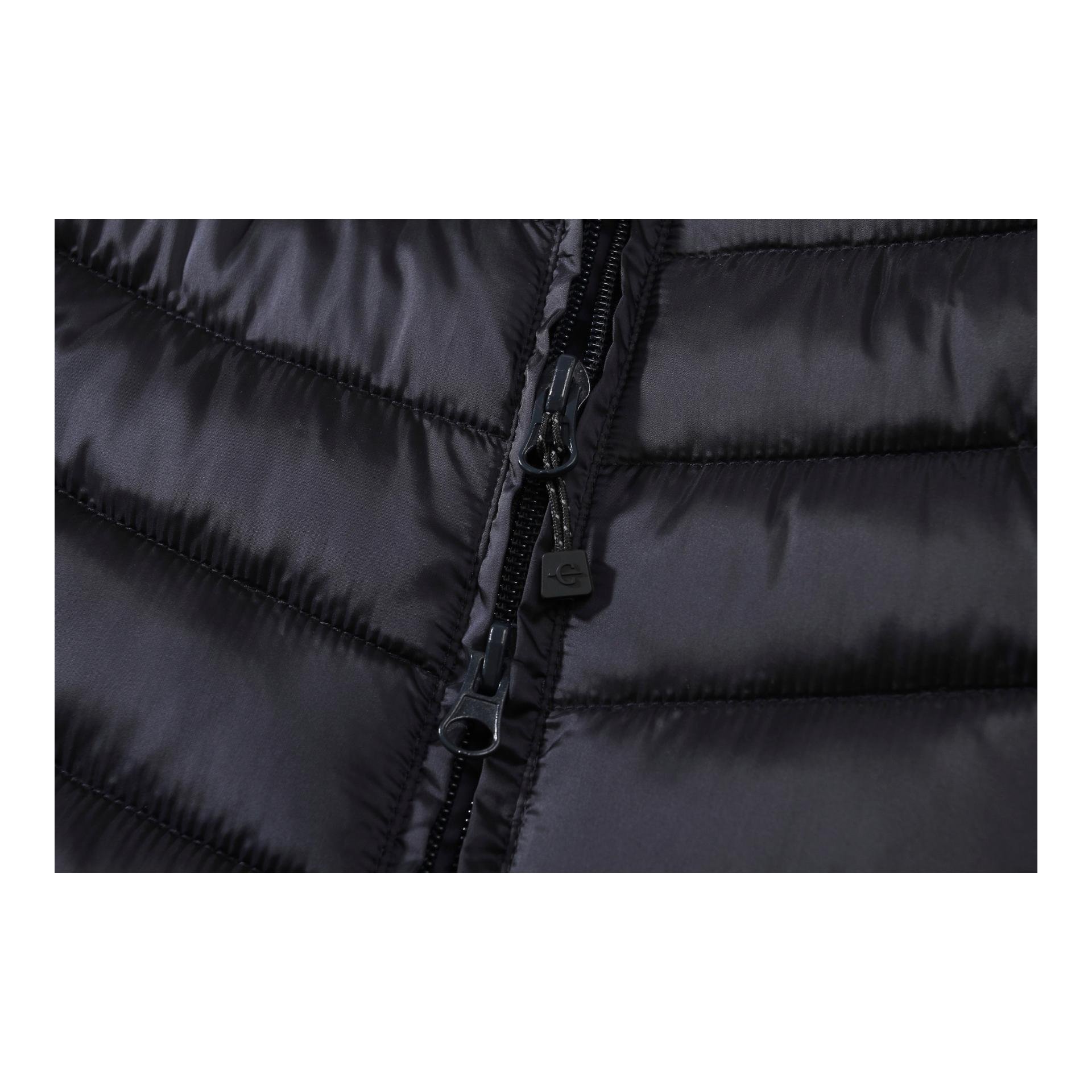 Steppjacke Collection 2021 Kinder