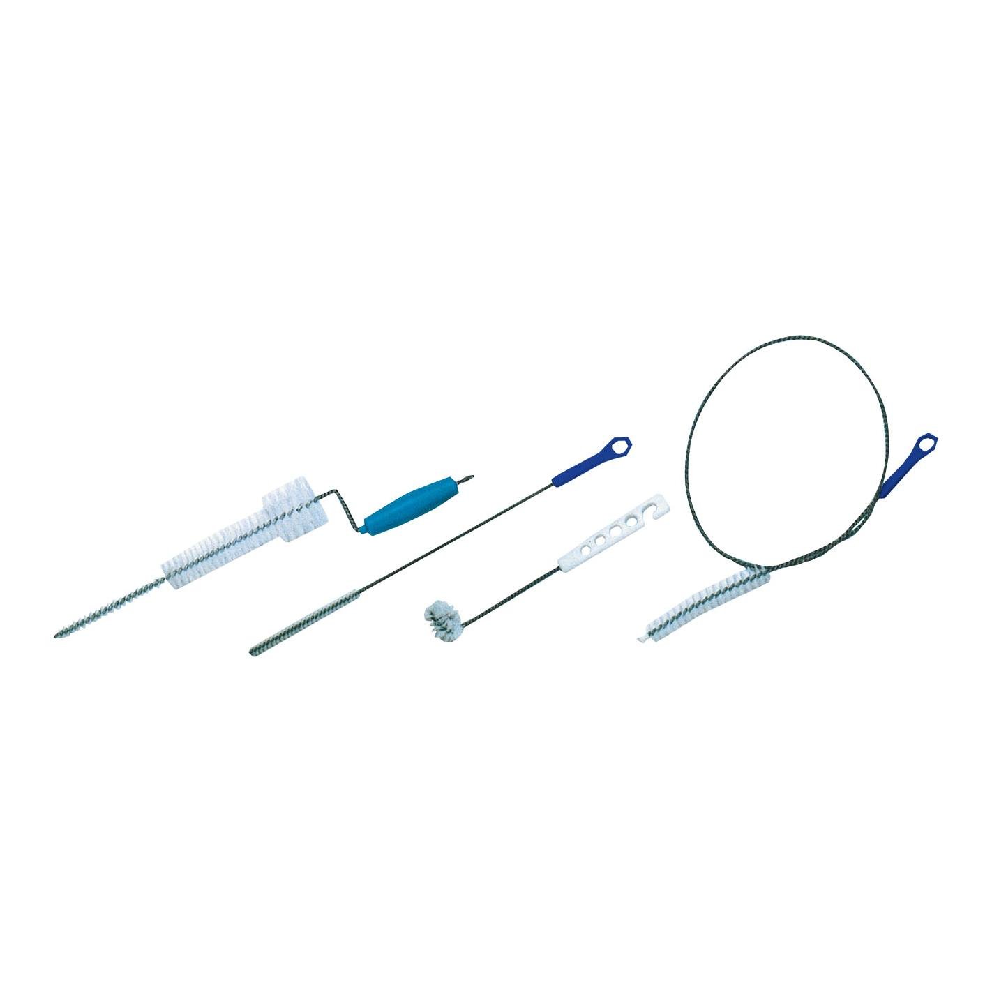 Image of Milky Bürstenset 4teilig bei Hauptner.ch