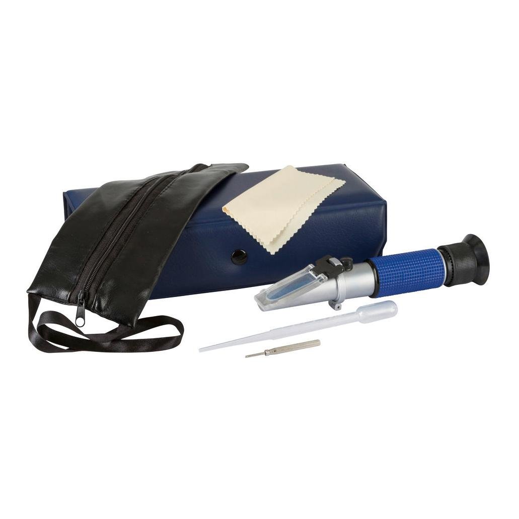 Refraktometer - Kolostrum Messgerät